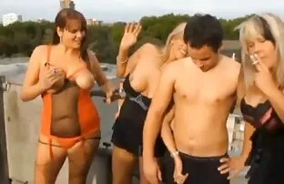 XXX Բանավոր sex, հաճախորդը առջեւ հարբած պոռնո վեդիո ամուսնու.