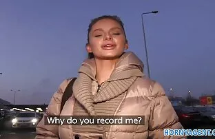 XXX Որպեսզի սոլո պոռնո նա պարեր։