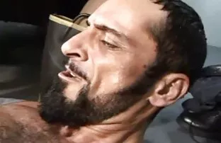 XXX Skinny-mask for the jaw հին երիտասարդ պոռնո