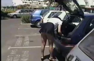 XXX Նա ավարտել է այս 2-ի հասուն ժաժ է կոկորդի կրեմ