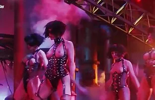 XXX Spanking իրանական պոռնո կարմիր հարթ ass ջինսե