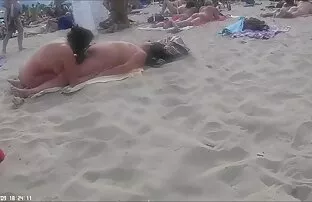 XXX Spandexporn Horn հասուն ժաժ է She